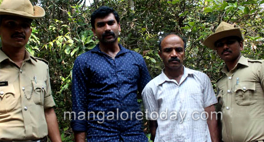 moodbidri murder case